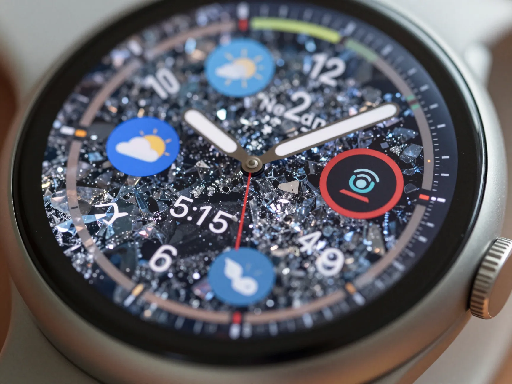 Widgetclub 4k 3d smartwatch wallpaper gallery