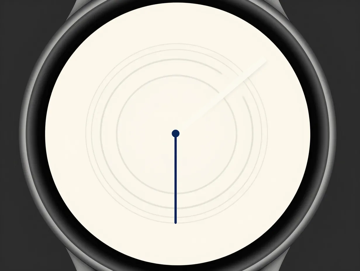 3 modern geometric minimalist designs