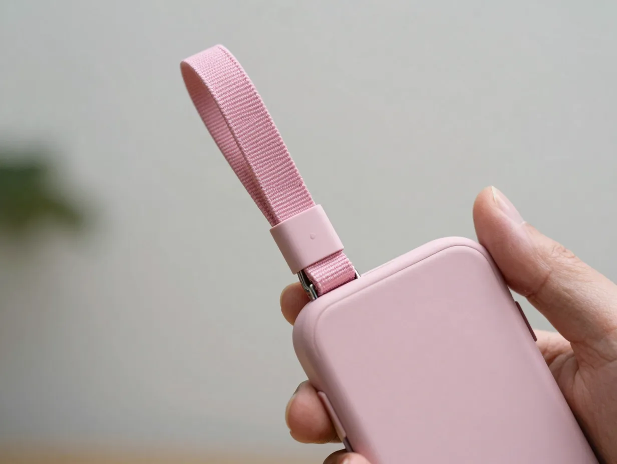 6 moshi altra case in rose pink