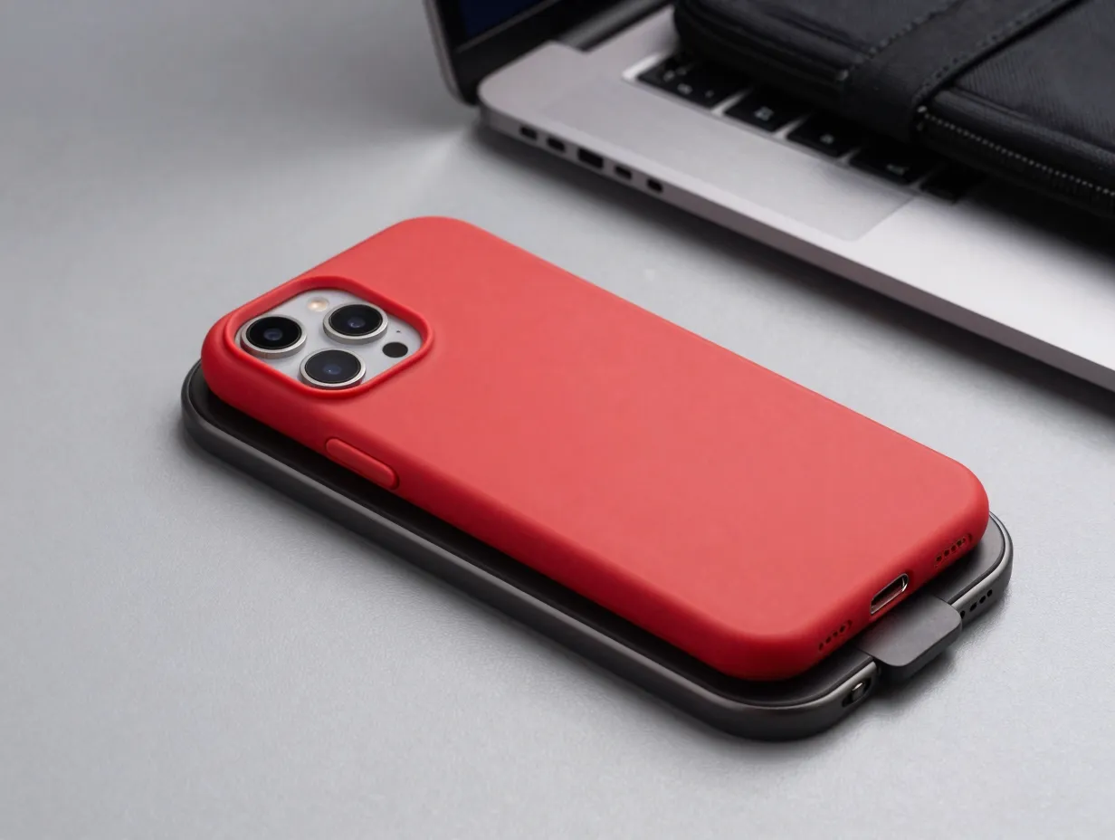 Mophie juice pack access battery case