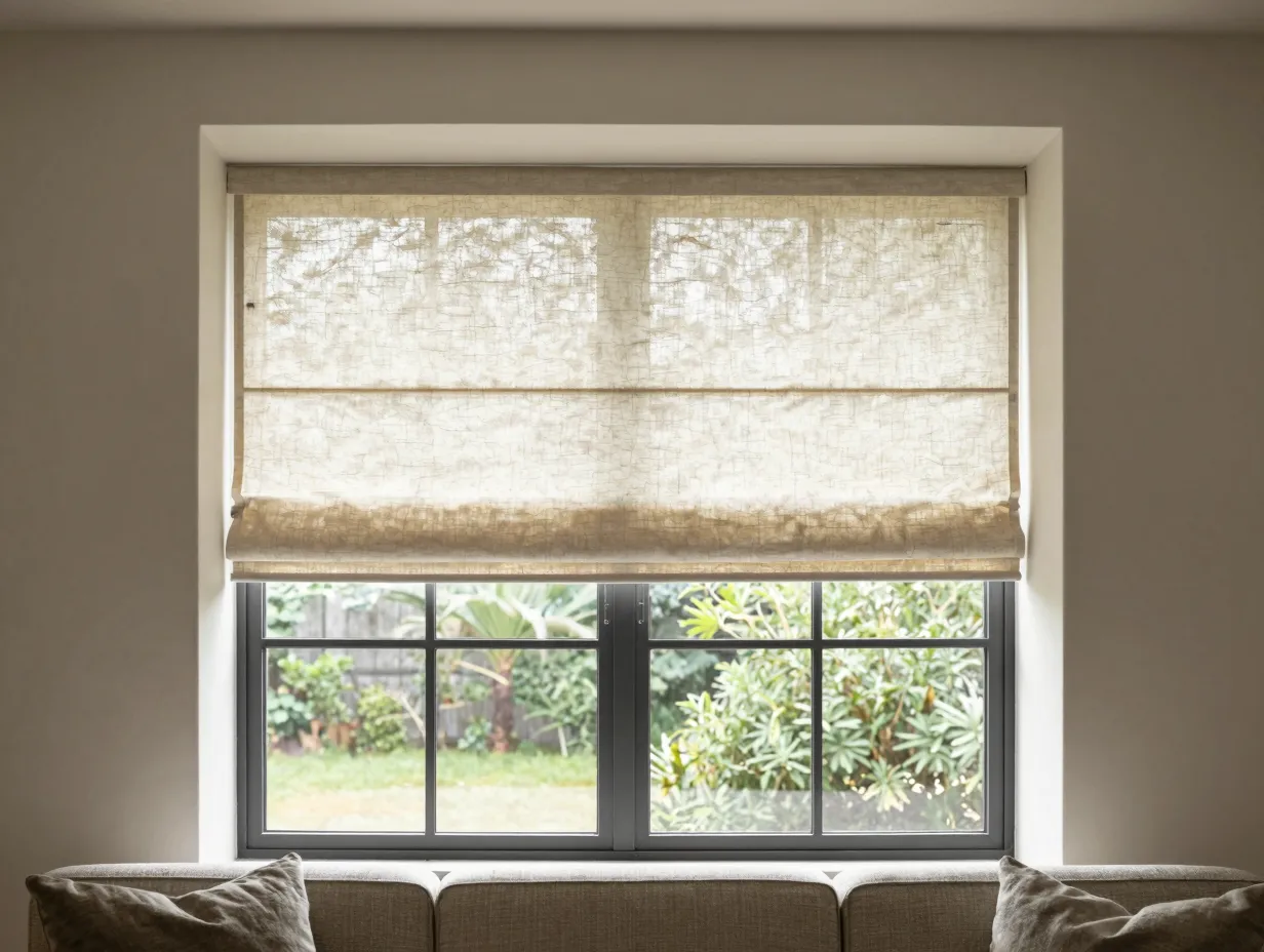 4 integrate smart shades into the visual composition