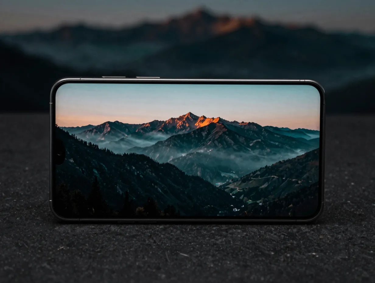 Capcut curated 4k wallpaper sets
