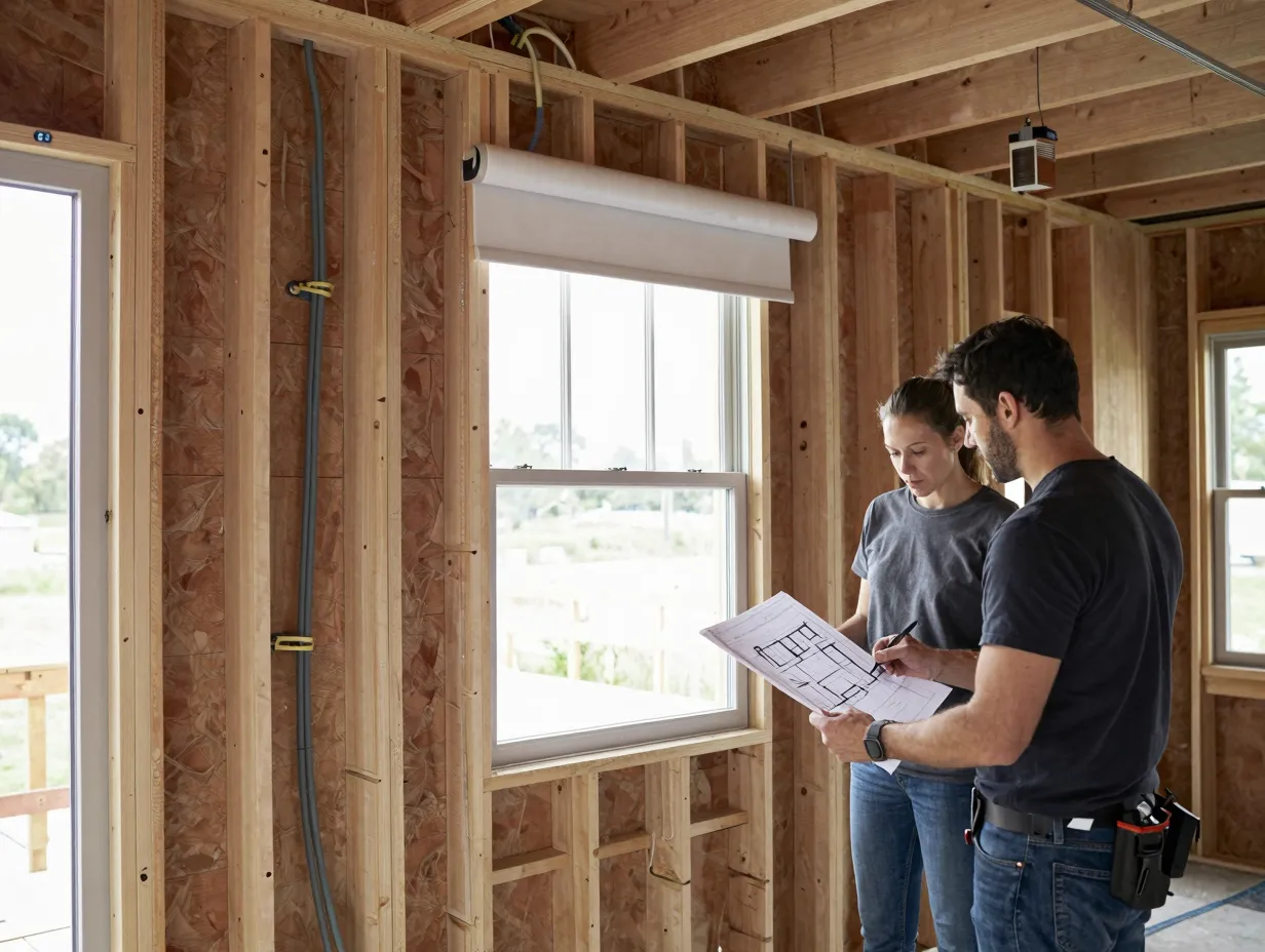 7 plan automation at the layout stage