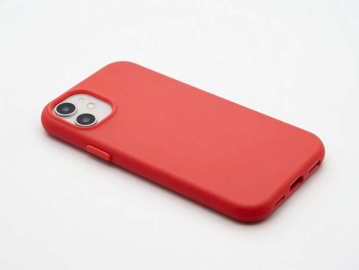 Goospery topsave soft feeling tpu case