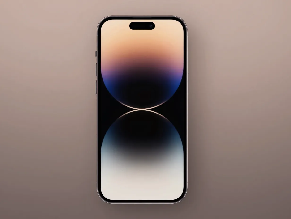 Official apple aesthetic