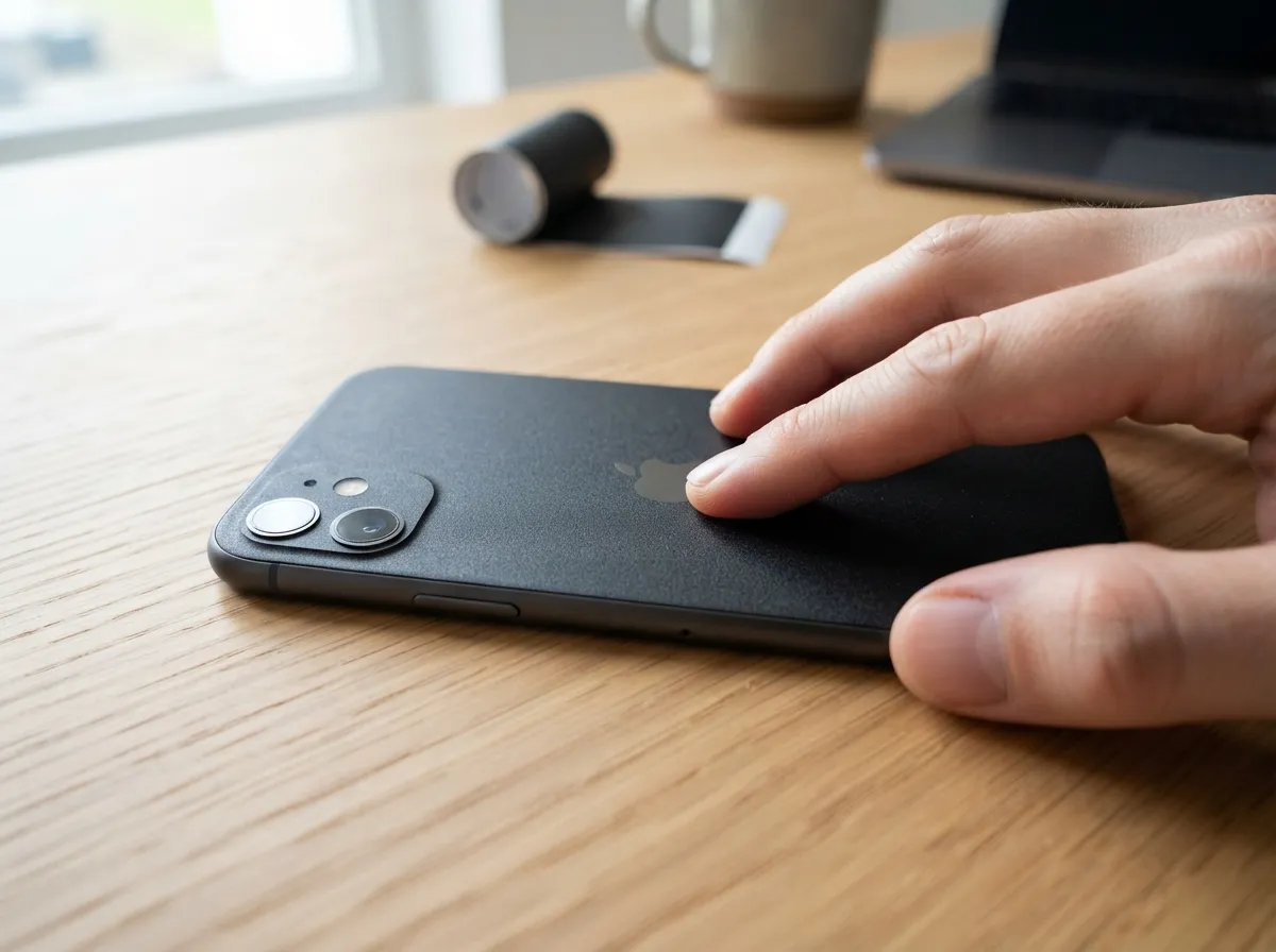 Dbrand iphone air skin