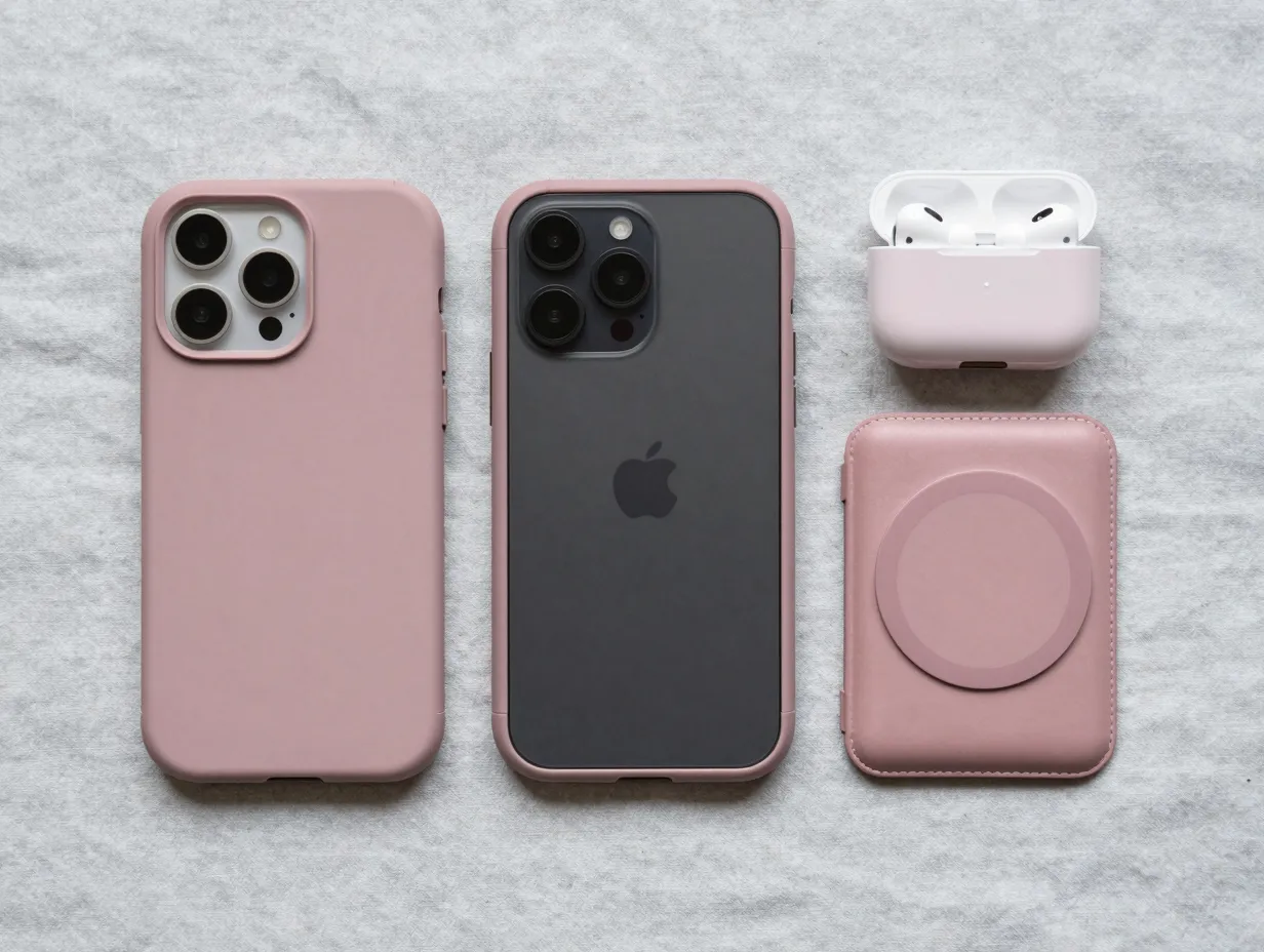 Matching sets and functional cute cases