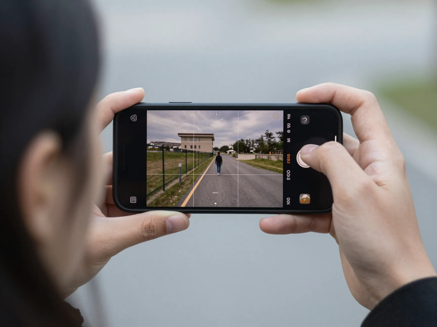 Compose deliberately rules that elevate every frame