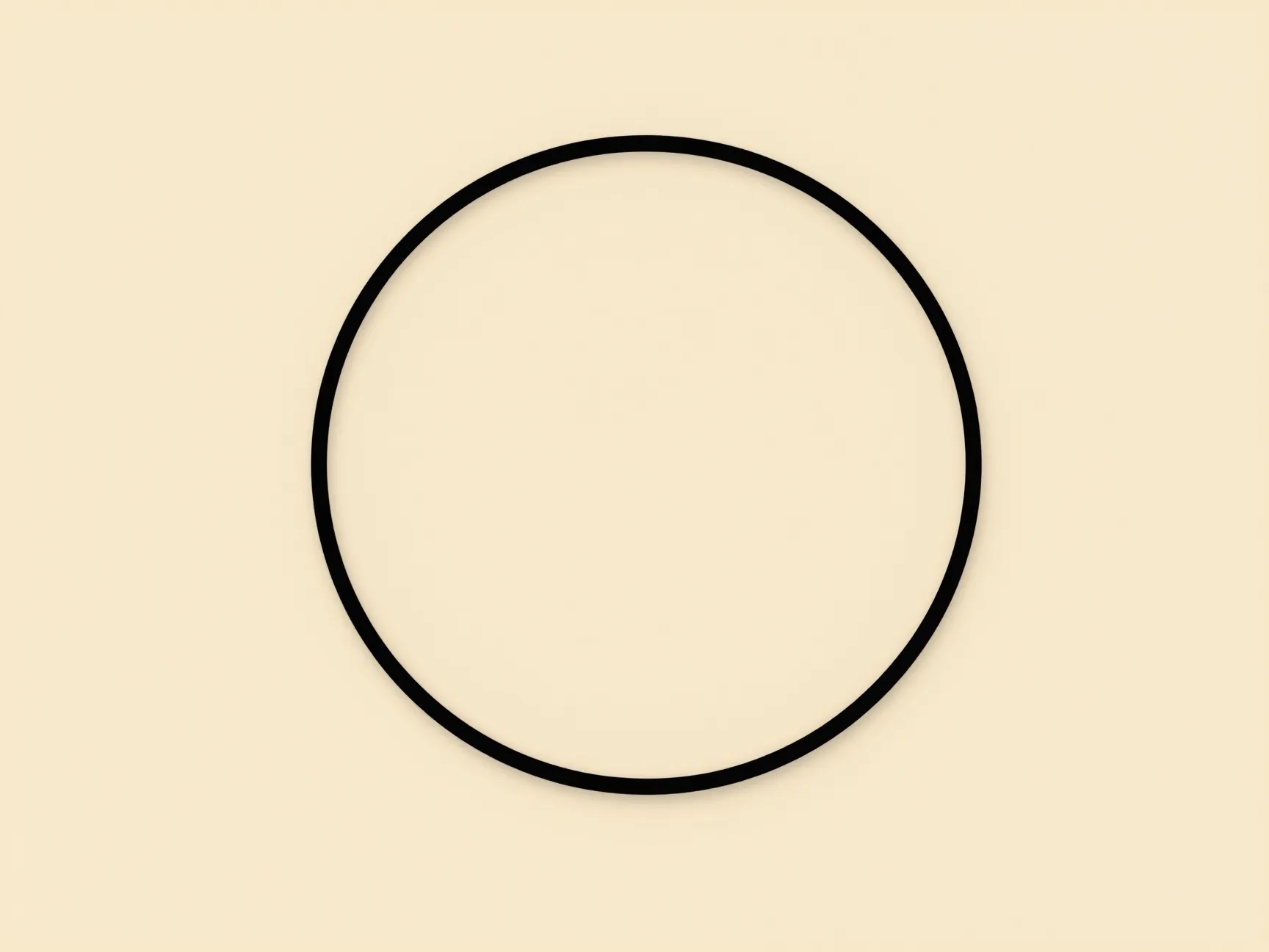 Geometric abstractions on light backgrounds