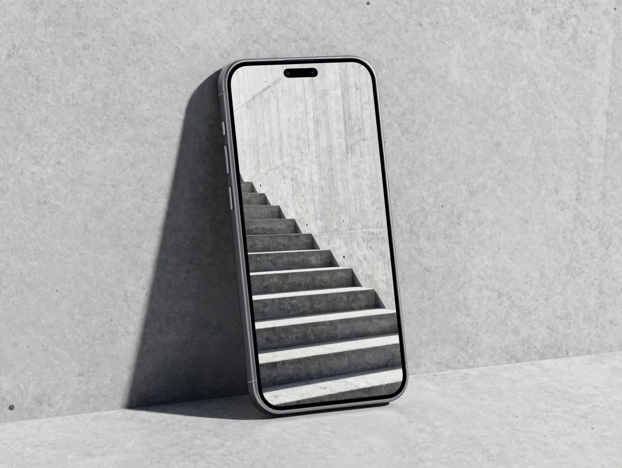 Architectural minimalism