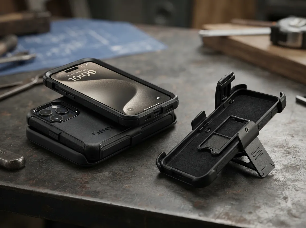 Otterbox defender series