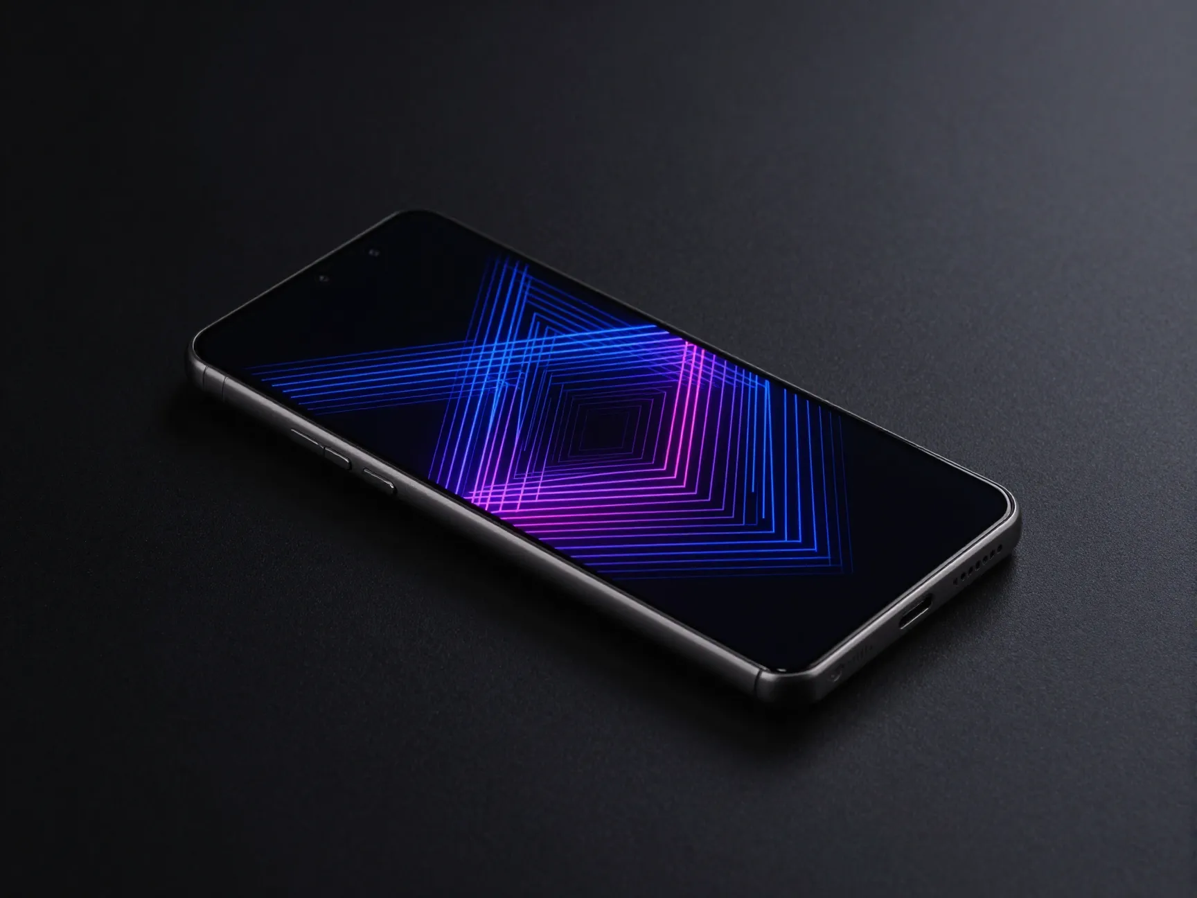 4 amoled dark abstract and geometric wallpapers