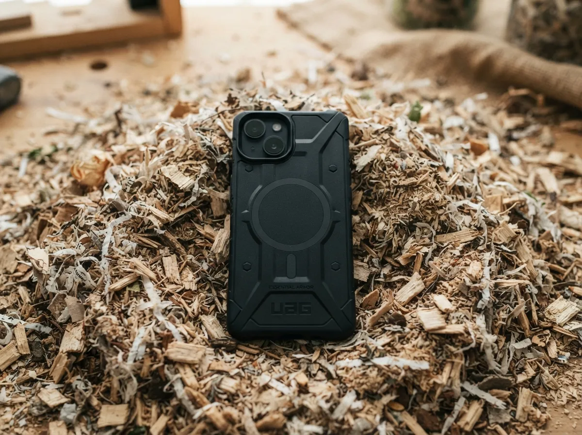 Urban armor gear uag essential armor magsafe