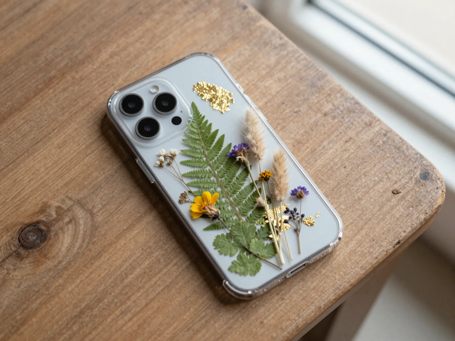 Bio chic botanicals and fine art florals