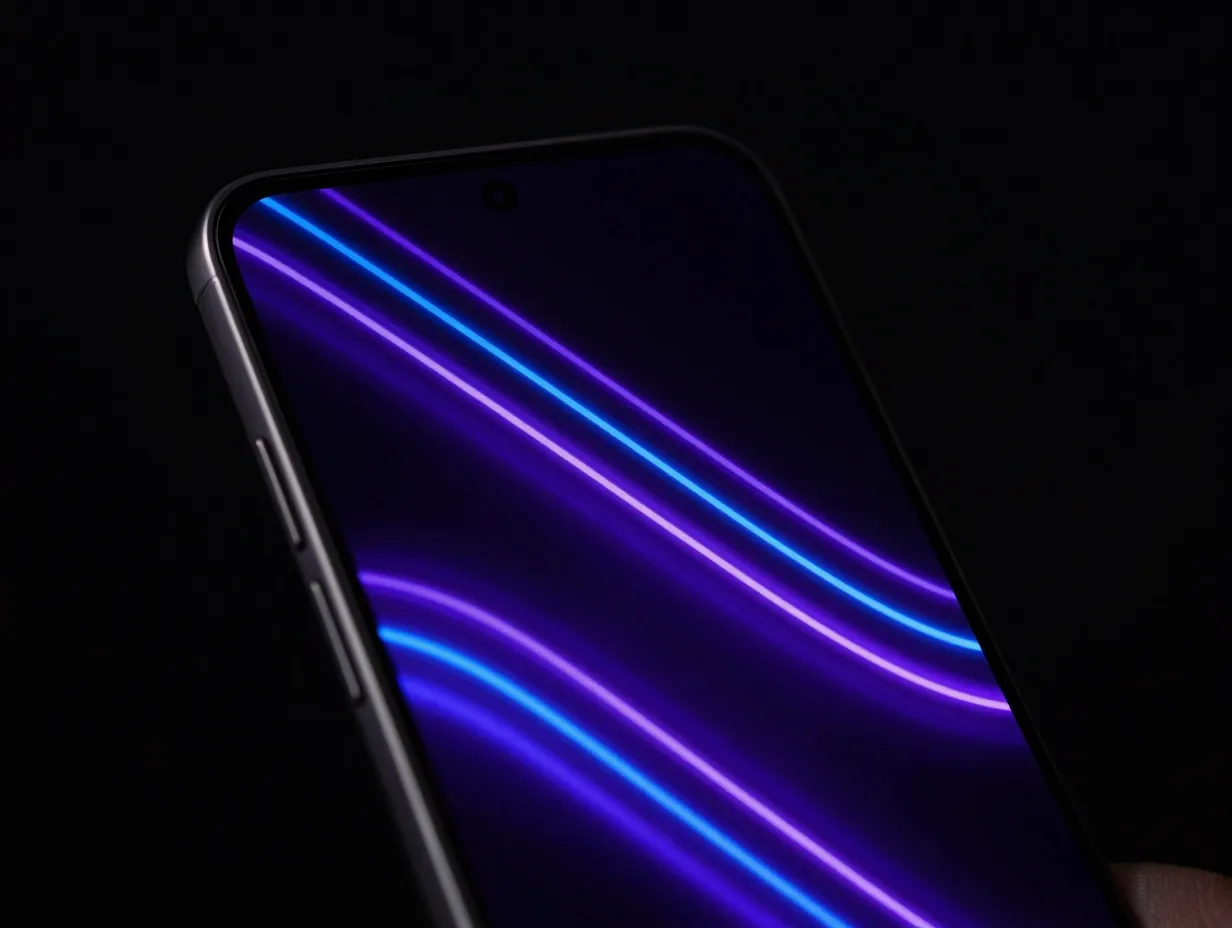 Amoled optimized collections