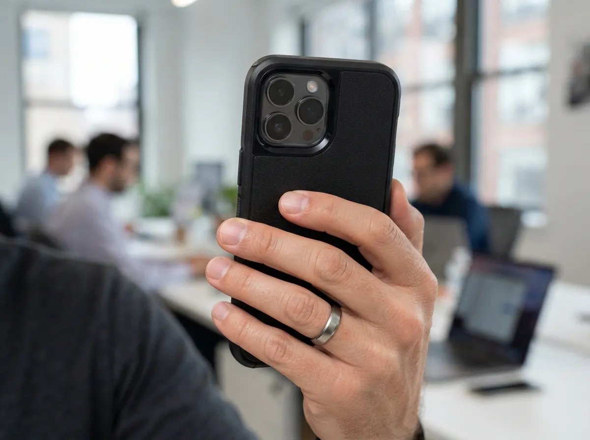 Otterbox commuter series