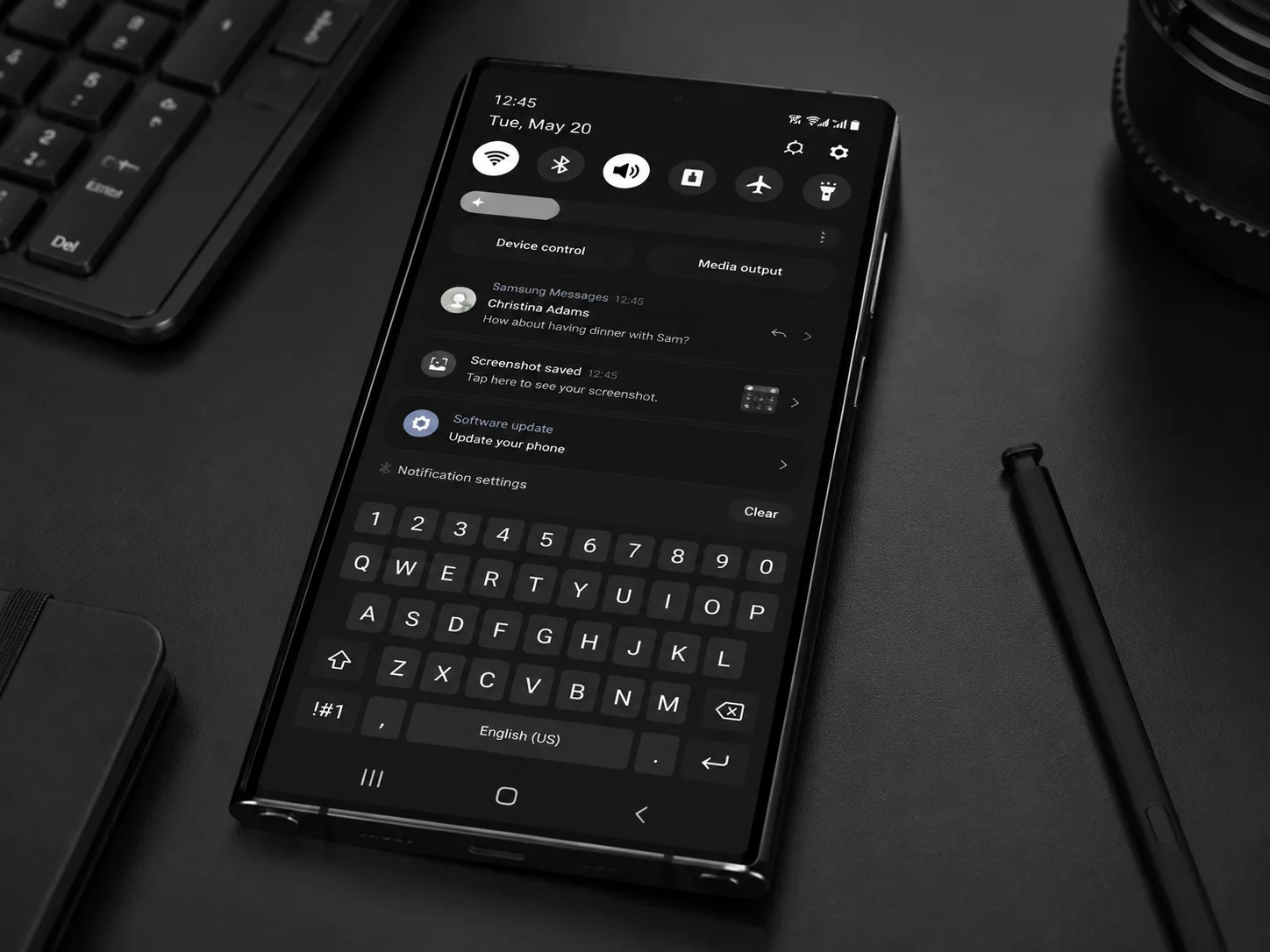 Black edition v2