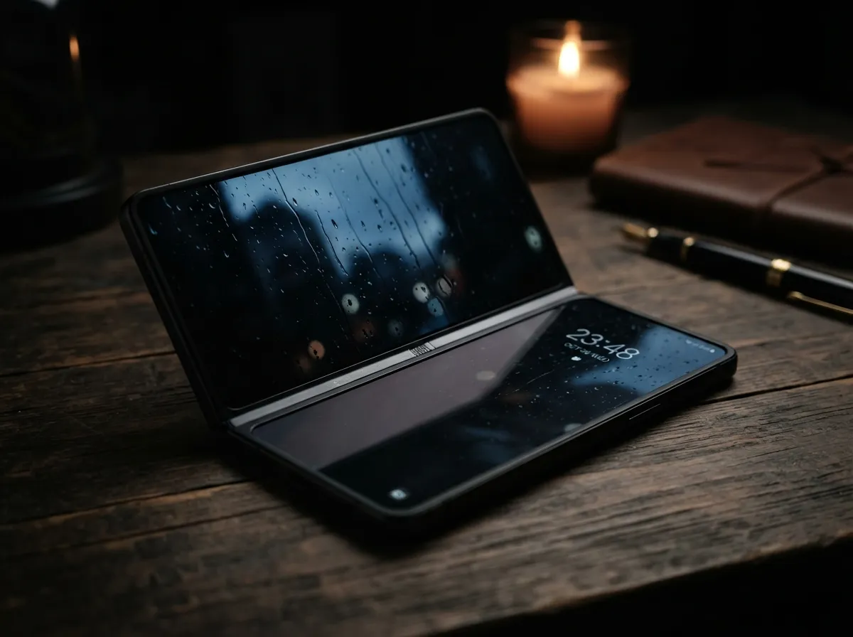 Motion photo wallpapers one ui 9 feature