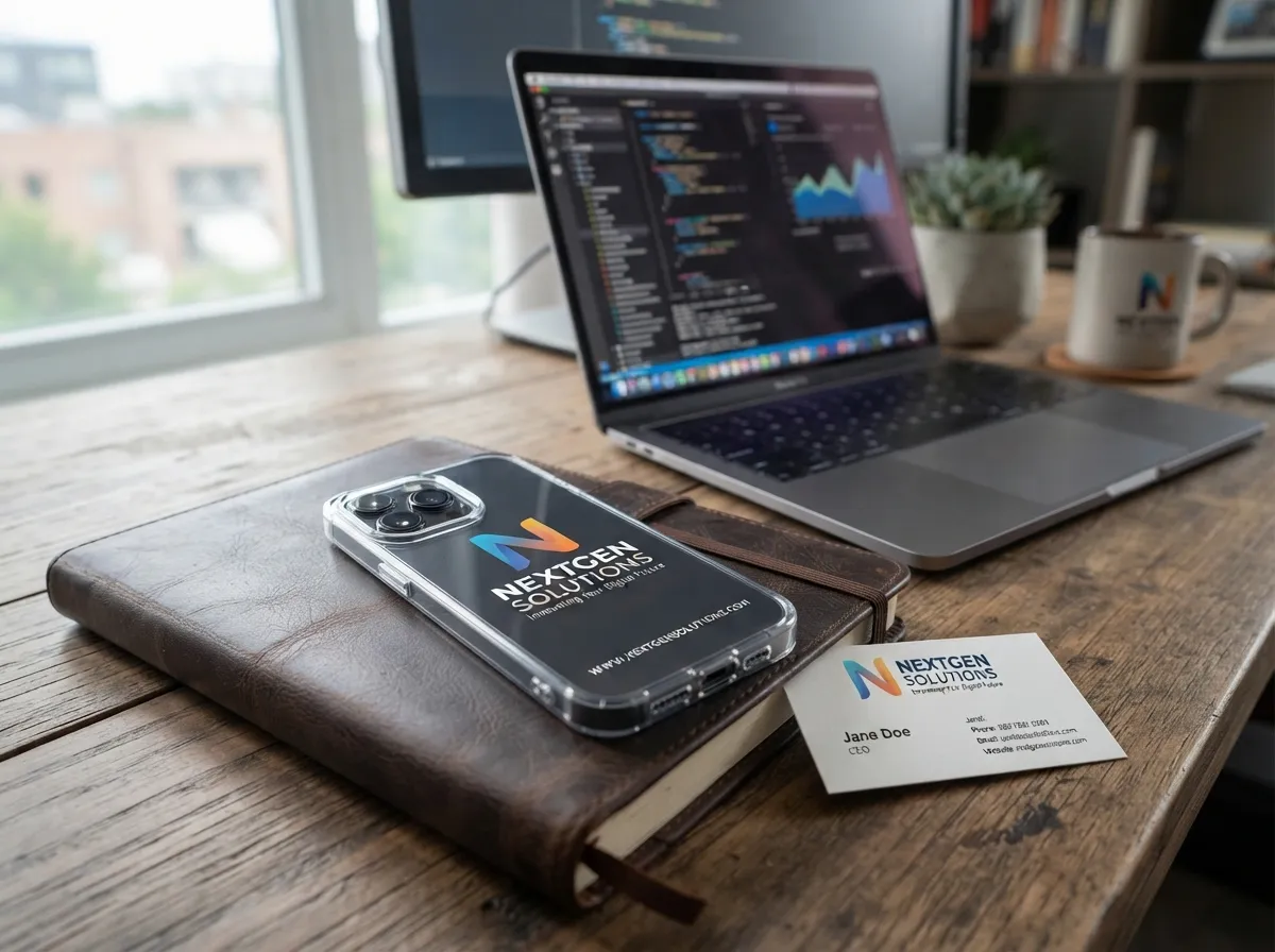 Brand and business logo templates
