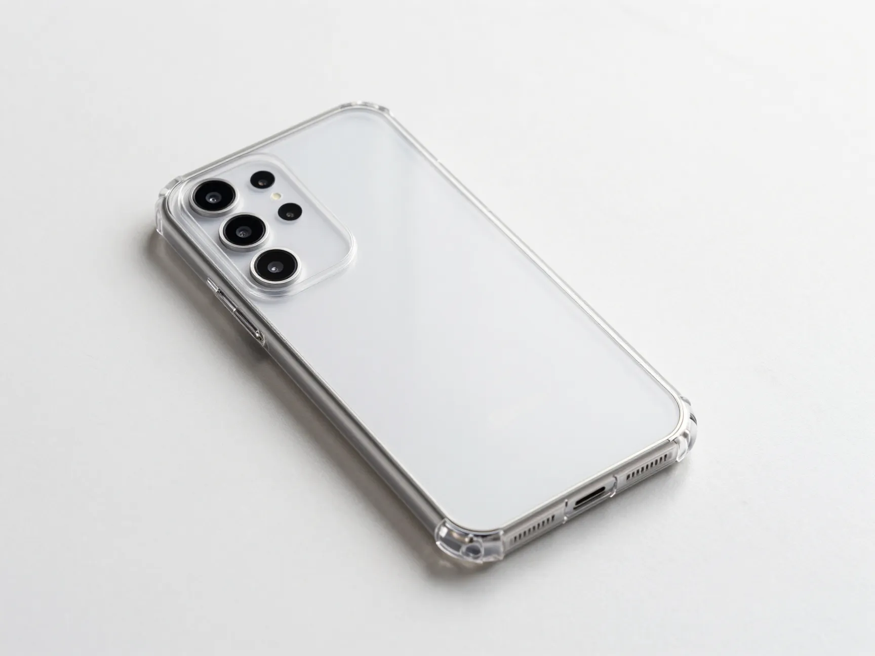 Spigen ultra hybrid best clear protective case