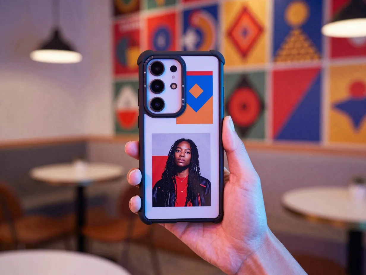 Casetify impact case best designer case