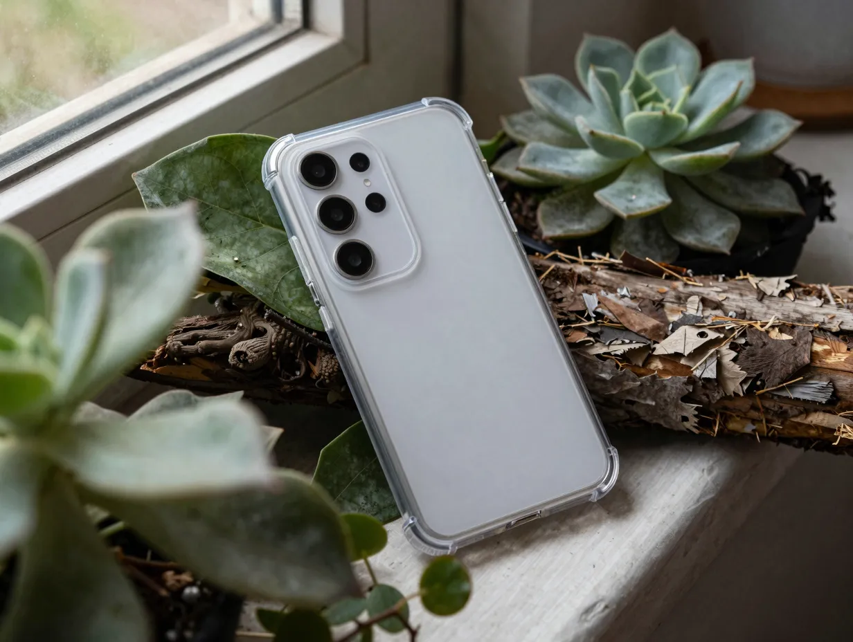 Incipio organicore best eco friendly case
