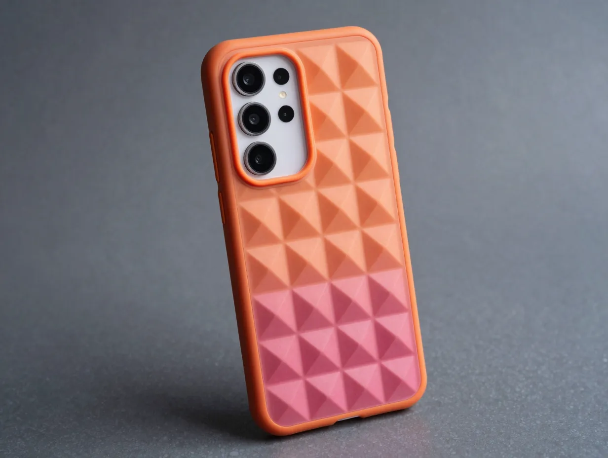 Caseology parallax best budget friendly stylish case