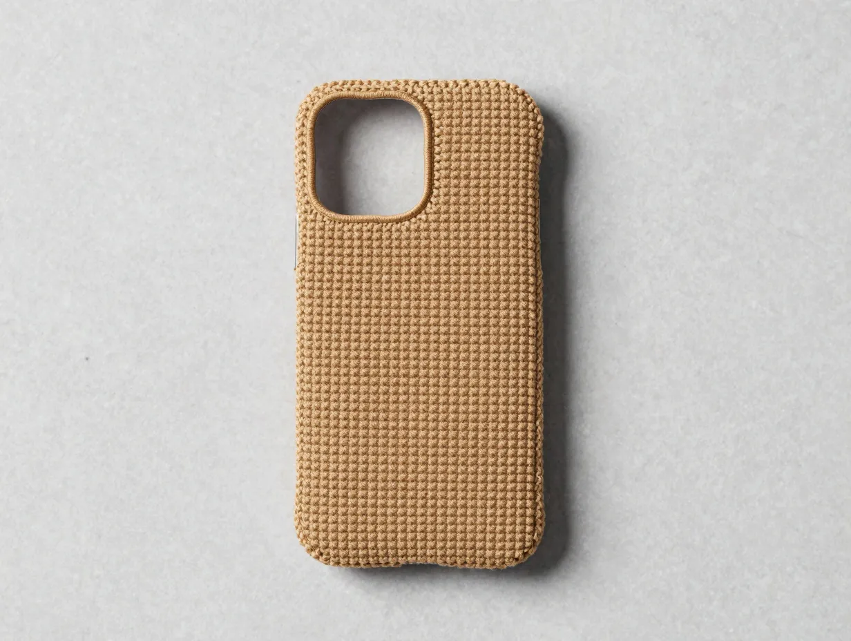 The minimalist soft tech neutral case