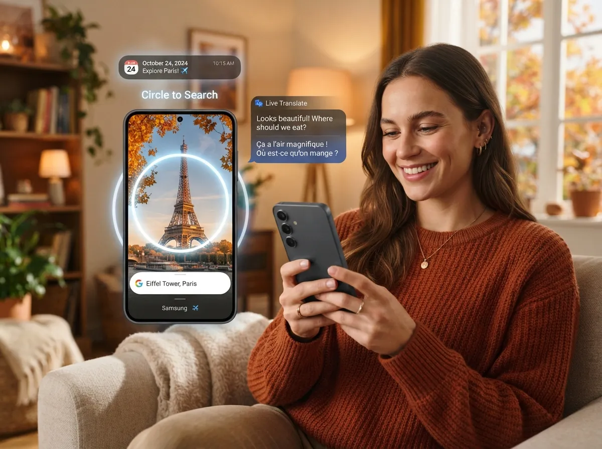 Galaxy ai software support and launch timing