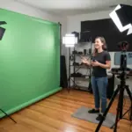 6 Pro Tips for Shooting Incredible Green Screen Phone Video