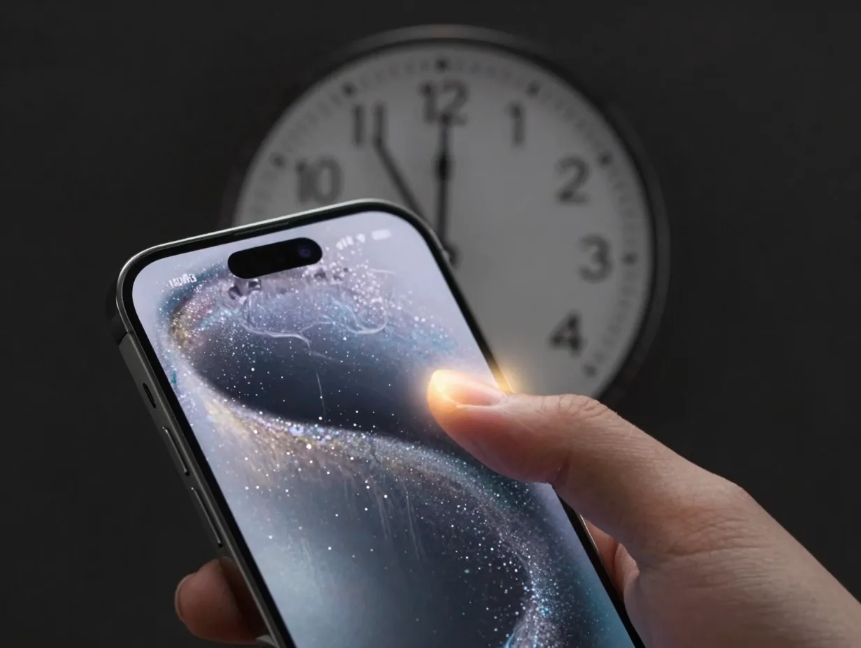 Read more about the article 8 Stunning iPhone 15 Pro Max Wallpaper Collections to Personalize Your Device