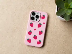 Read more about the article 9 Aesthetic Pink iPhone 16 Phone Cases For A Sweet Upgrade
