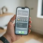 8 Steps to Create the Perfect Samsung Aesthetic Homescreen Layout