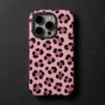 9 Gorgeous Pink iPhone 13 Pro Cases & Accessories For A Complete Look