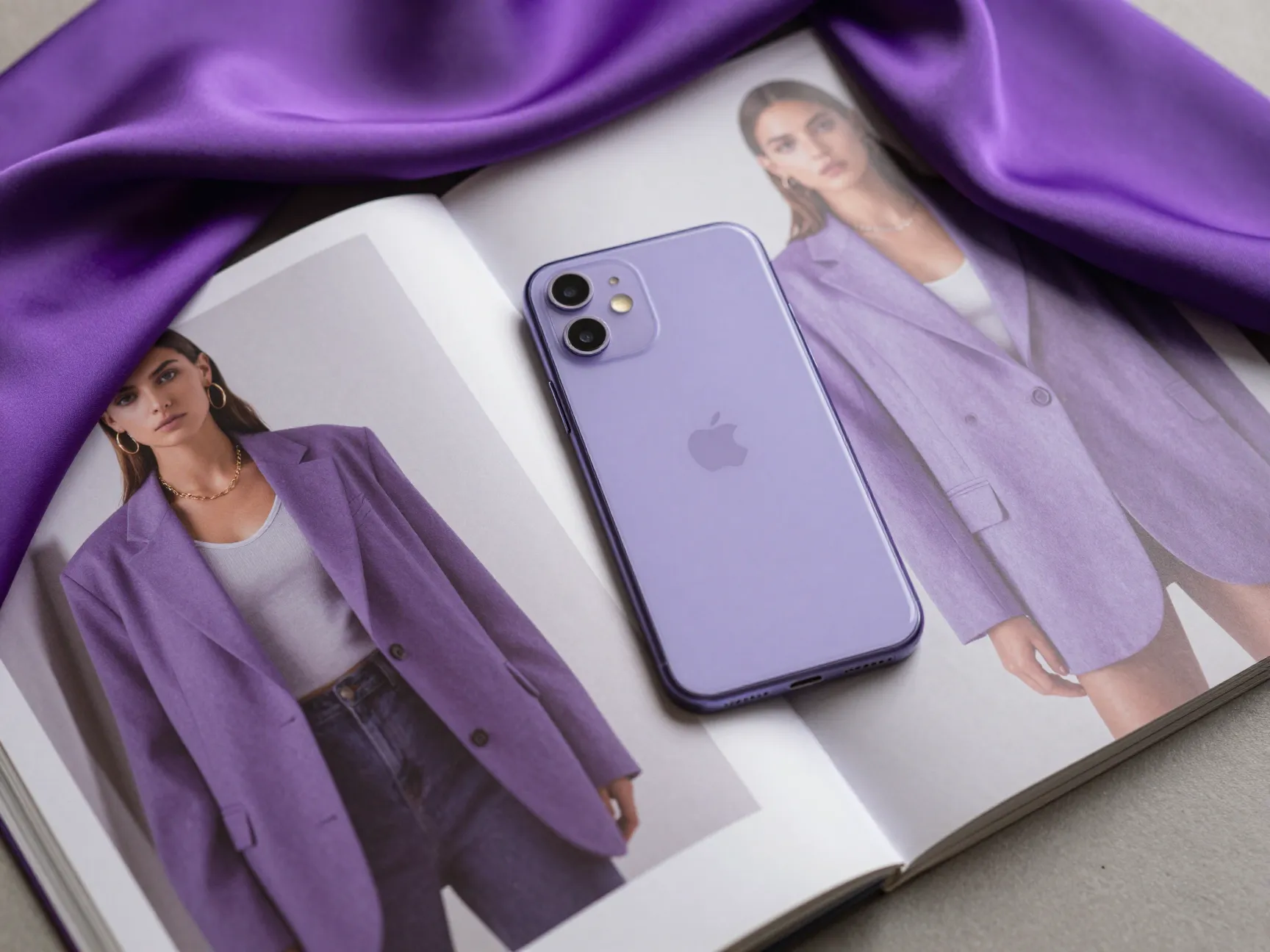 Read more about the article 8 iPhone 11 Colors: Why Purple Is The Ultimate Statement Shade