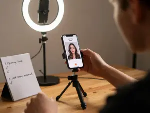 Read more about the article 6 Steps to Create the Perfect Aesthetic Phone Tour