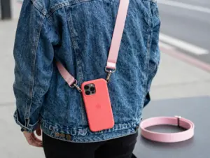 Read more about the article 8 Pink iPhone 17 Case Concepts & Rumored Accessories To Anticipate
