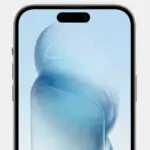 8 Aesthetic Blue Wallpaper Collections for iPhone That Are Soothing and Chic