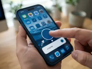 Read more about the article 8 Ways To Customize Your iPhone App Icons For A Unique Aesthetic