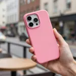 9 Pink iPhone 16 Case Picks For Style, Protection, & Personality