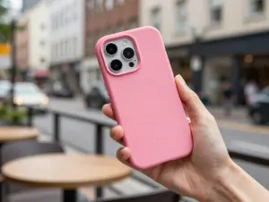 Read more about the article 9 Pink iPhone 16 Case Picks For Style, Protection, & Personality