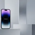 9 Serene Blue iPhone 15 Wallpaper Themes for a Calming Home Screen