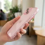 9 Chic Pink iPhone 15 Case Options That Combine Style and Protection