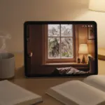 8 Beautiful Aesthetic Wallpaper Packs Perfect for Your Samsung Tablet