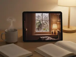 Read more about the article 8 Beautiful Aesthetic Wallpaper Packs Perfect for Your Samsung Tablet
