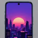 8 Chic Aesthetic Tips and Wallpapers for Your Samsung Galaxy A35