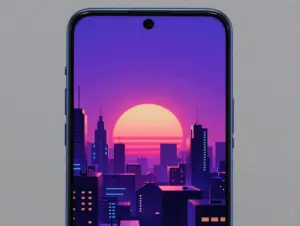 Read more about the article 8 Chic Aesthetic Tips and Wallpapers for Your Samsung Galaxy A35