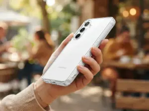 Read more about the article 8 Aesthetic Customization Ideas For Your Samsung A56 Phone