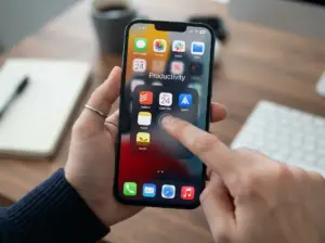 Read more about the article 8 iPhone App Organization Layout Ideas For Maximum Productivity