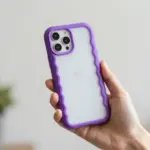 8 Aesthetic Purple iPhone 11 Phone Cases For A Vibrant Look